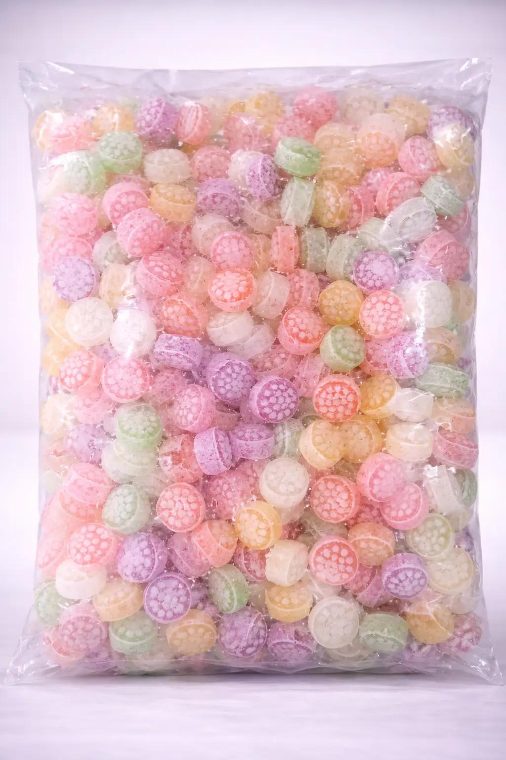 Fruit Candy - product media