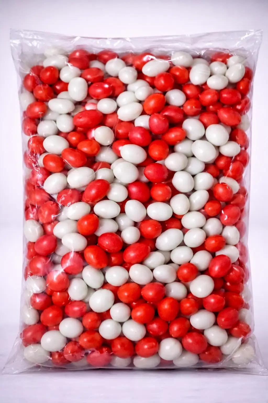 Peanuts Polish Candy - product media